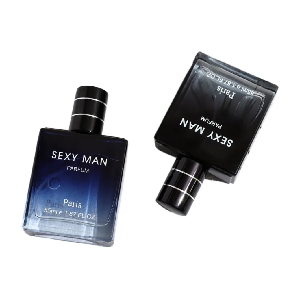 Perfume Fragrance Enhancer - Парфюм для мужчин 55 мл: Стойкий