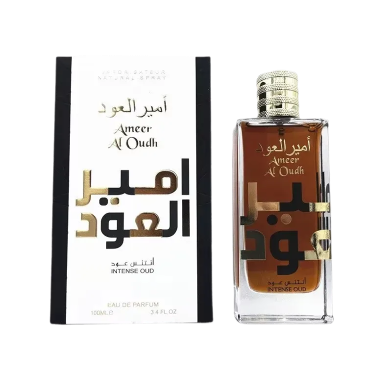 Perfume Quality Fragrance Oils - Парфюмированный спрей для тела Ameer Eau