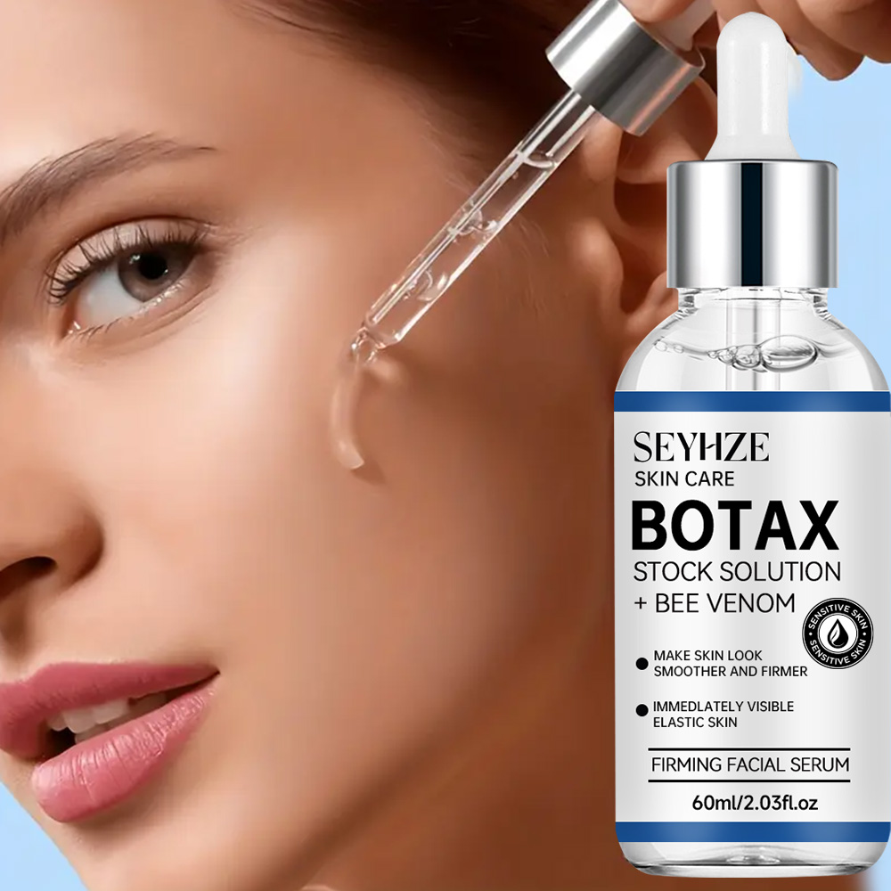 The Ordinary Serum Hyaluronic Acid - SEYHZE BOTAX Enhanced Facial Serum 1