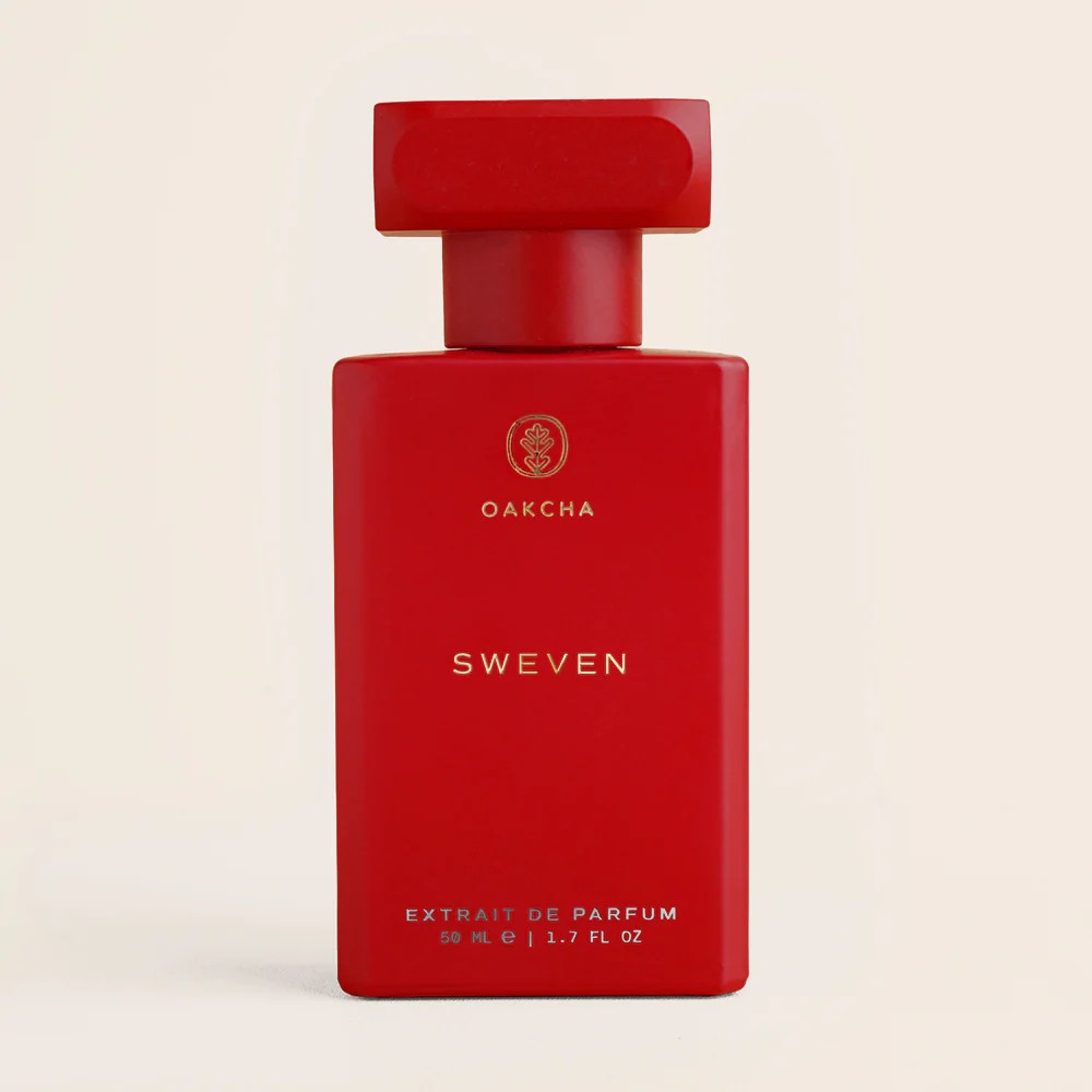 Perfume Fine Fragrance - Парфюмерная вода OAKCHA Sweven 50 мл/1,7