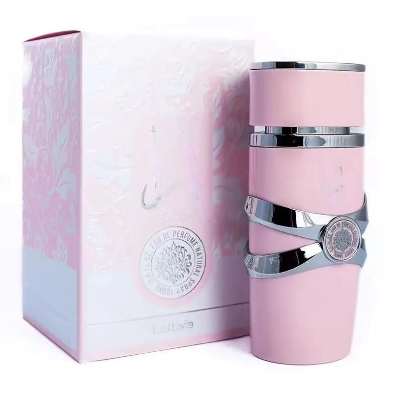 Perfume Fine Fragrance - Парфюм YARA Yala — это нежный
