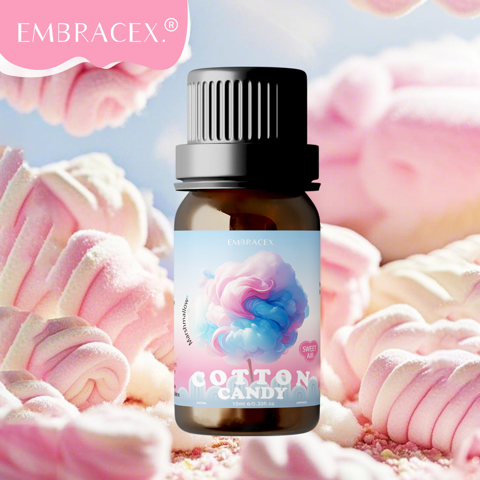 Perfume Fragrance Essence - Ароматические масла 10 мл с ароматом