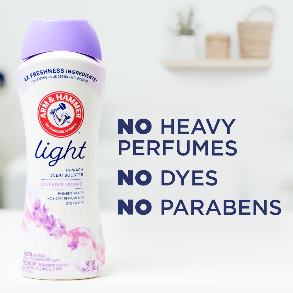 Perfume Fragrance Enhancer - Ароматизатор для белья Lavender Escape: усилитель