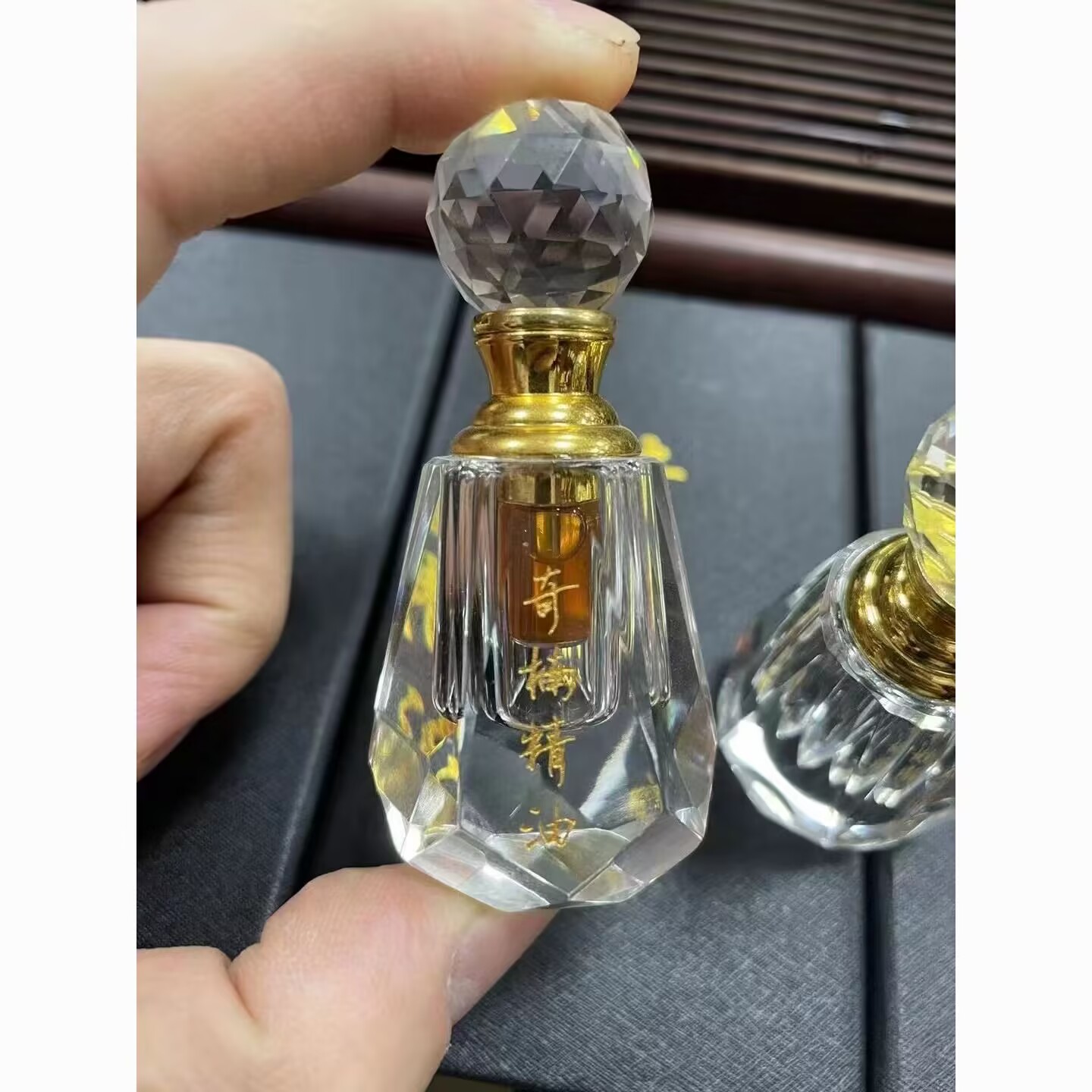 Perfume Quality Fragrance Oils - 2 мл/коробка. Масло с насыщенным ароматом