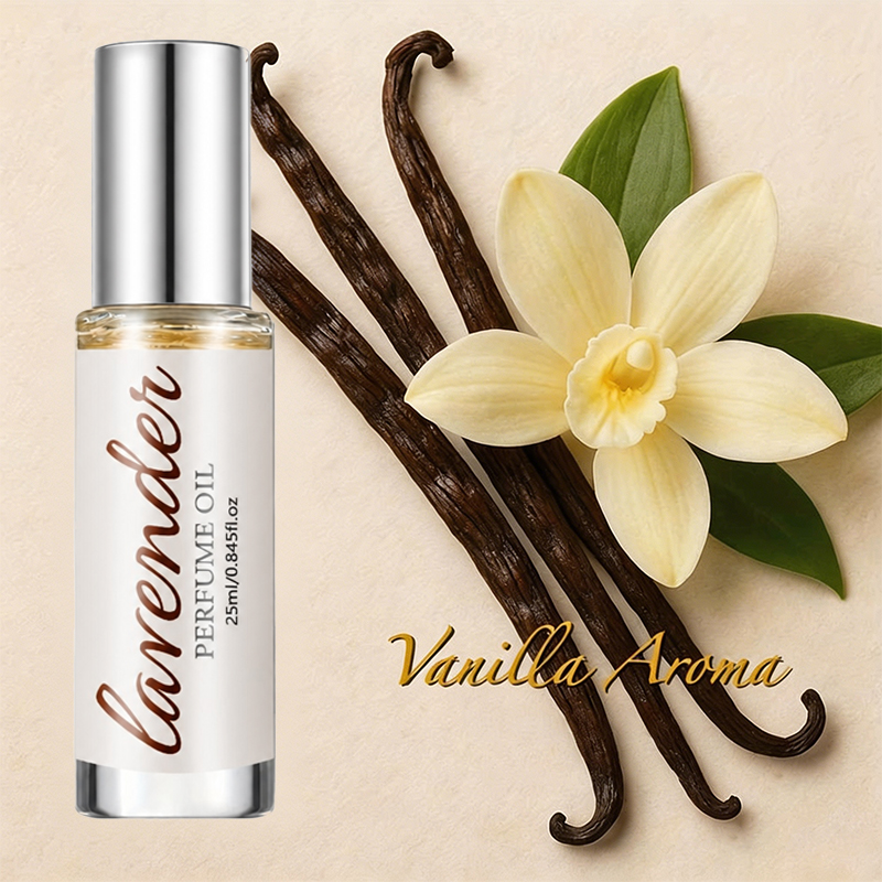 Perfume Fragrance Enhancer - Парфюмерный спрей с ароматом ванили, 25