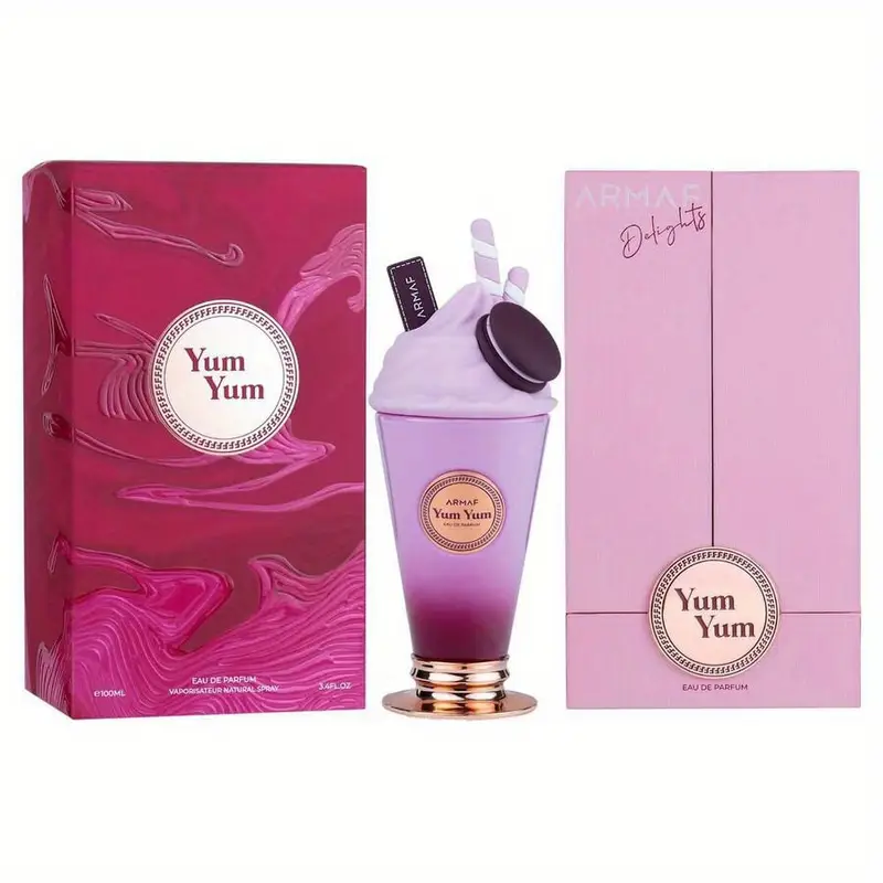 Perfume Fine Fragrance - Armaf Yum Eau De Parfum 3.4oz/100ml