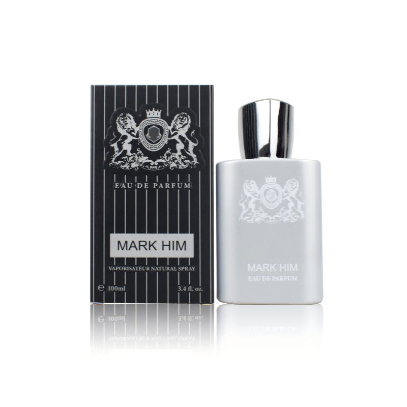 Fragrance And Perfume - Парфюм для мужчин MARK HIM, 100