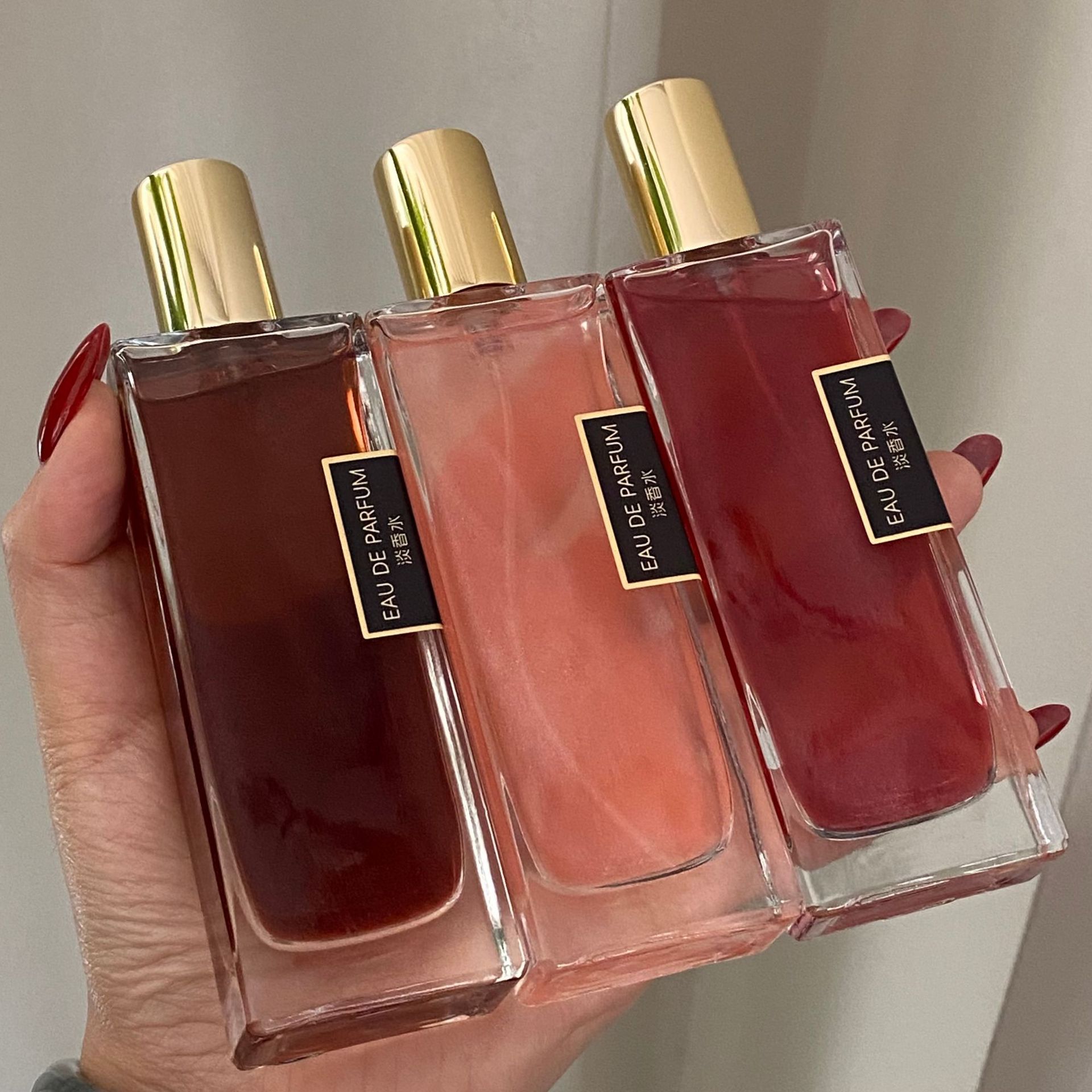 Perfume Fragrance Paris - Туалетная вода Reversal Paris для женщин,