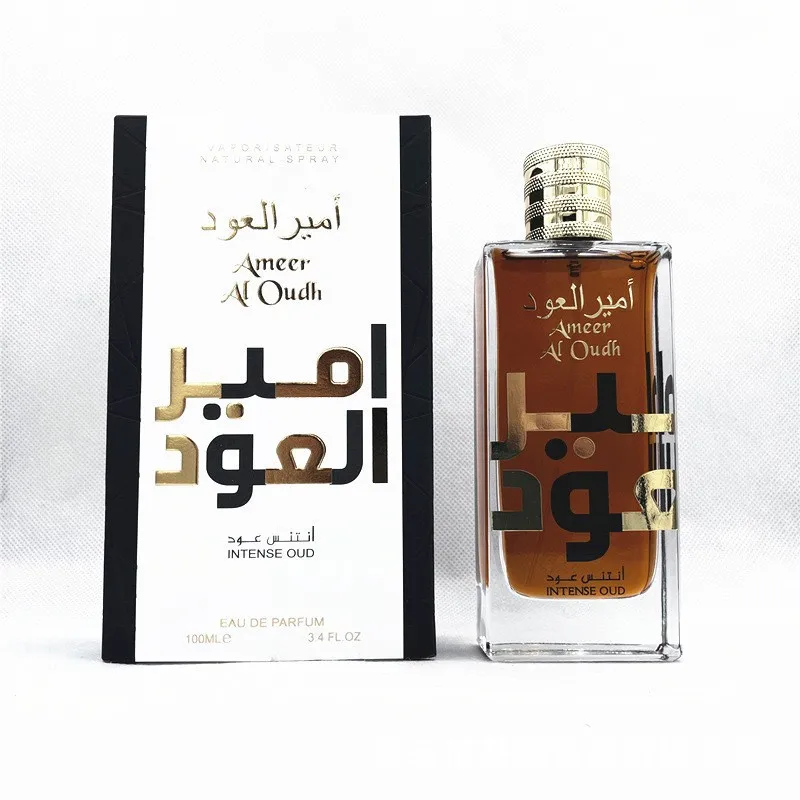 Perfume Quality Fragrance Oils - 100 мл парфюмированная вода Ameer, арабский
