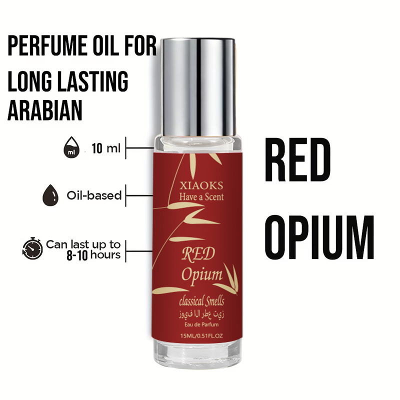 Perfume Fragrance Enhancer - Ванильно-мускусный парфюм, эксклюзивно для женщин, с
