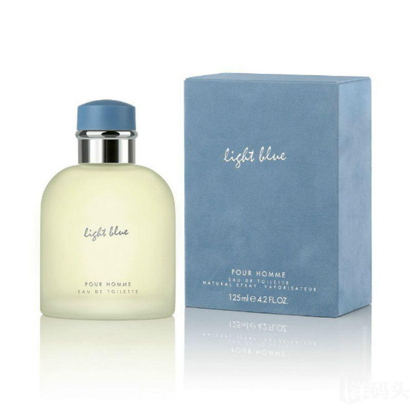 Fragrance And Perfume - Высококачественный парфюм для мужчин, стойкий, свежий