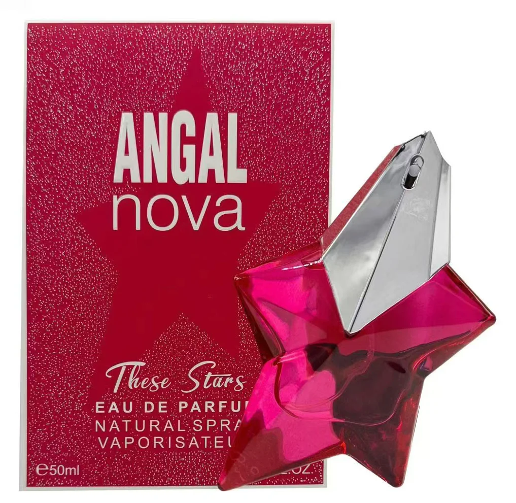 Perfume Fine Fragrance - ANGAL Nova These Stars Парфюмерная вода