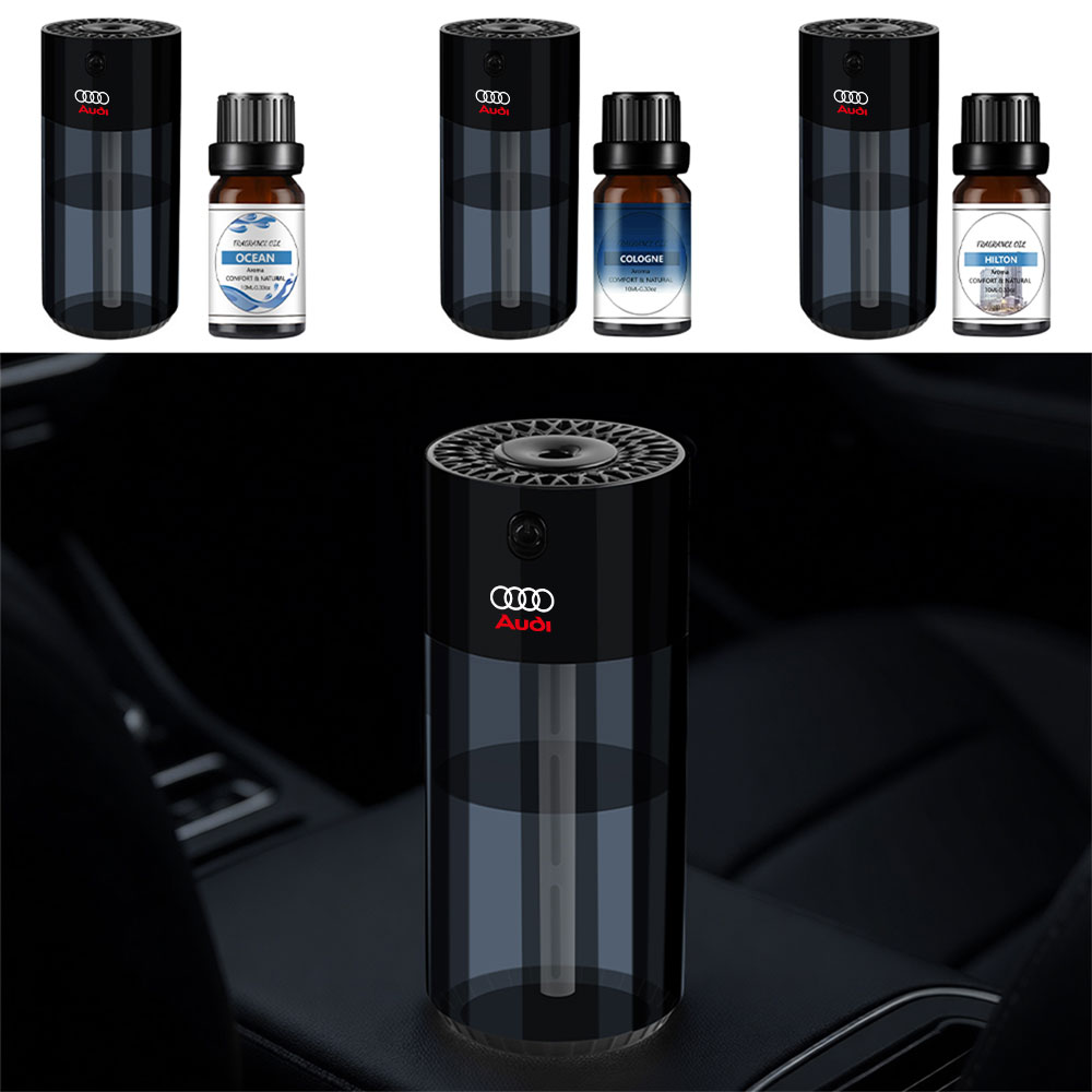 Perfume Fine Fragrance - Автоматический автомобильный ароматизатор-спрей для салона, диффузор