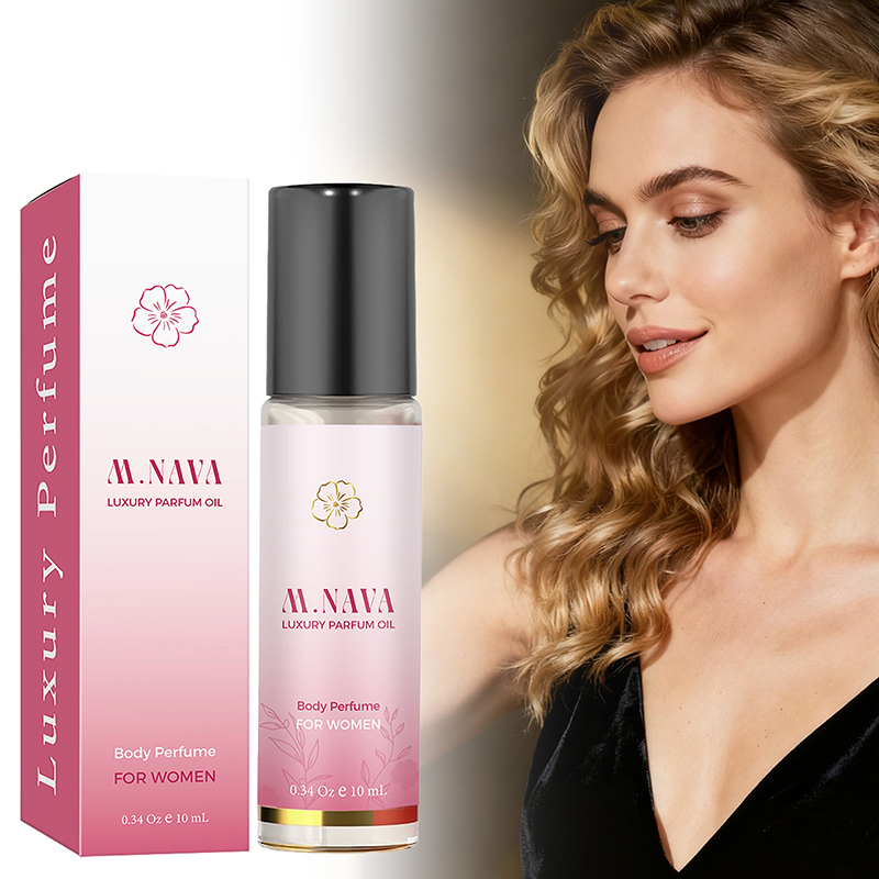 Perfume Fragrance Enhancer - Феромонный шариковый одеколон, повышающий чувственность, унисекс,