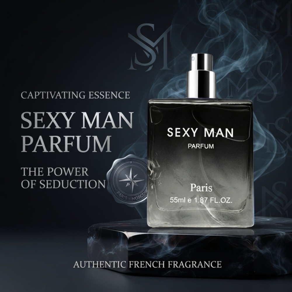 Парфюм для мужчин 55 мл: Стойк – обзор и цена Perfume Fragrance Enhancer