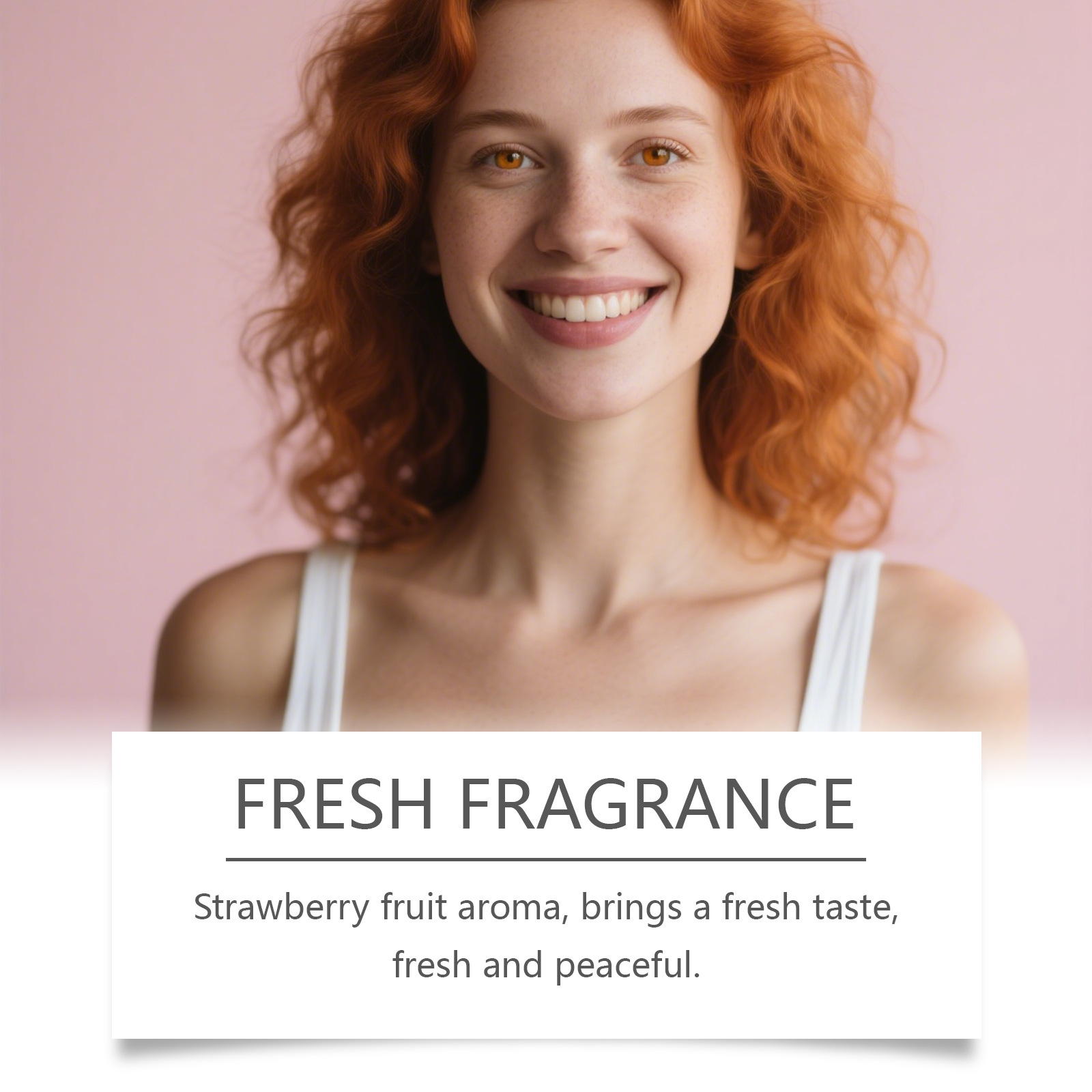 Ароматный спрей с нотами розы  – обзор и цена Perfume Fragrance Hair Spray