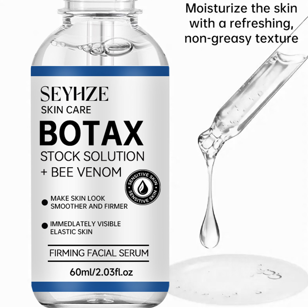 SEYHZE BOTAX Enhanced Facial S – обзор и цена The Ordinary Serum Hyaluronic Acid
