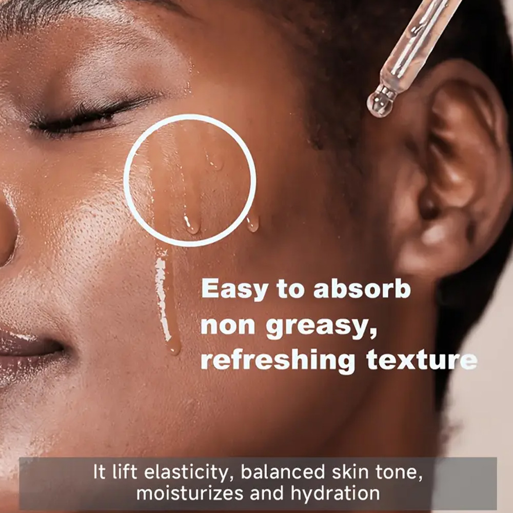 SEYHZE BOTAX Enhanced Facial S – обзор и цена The Ordinary Serum Hyaluronic Acid