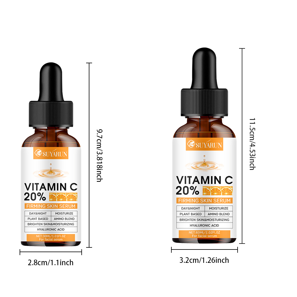 SUYARUN Укрепляющая сыворотка  – обзор и цена The Ordinary Serum Hyaluronic Acid