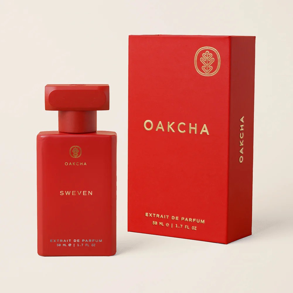 Парфюмерная вода OAKCHA Sweven – обзор и цена Perfume Fine Fragrance