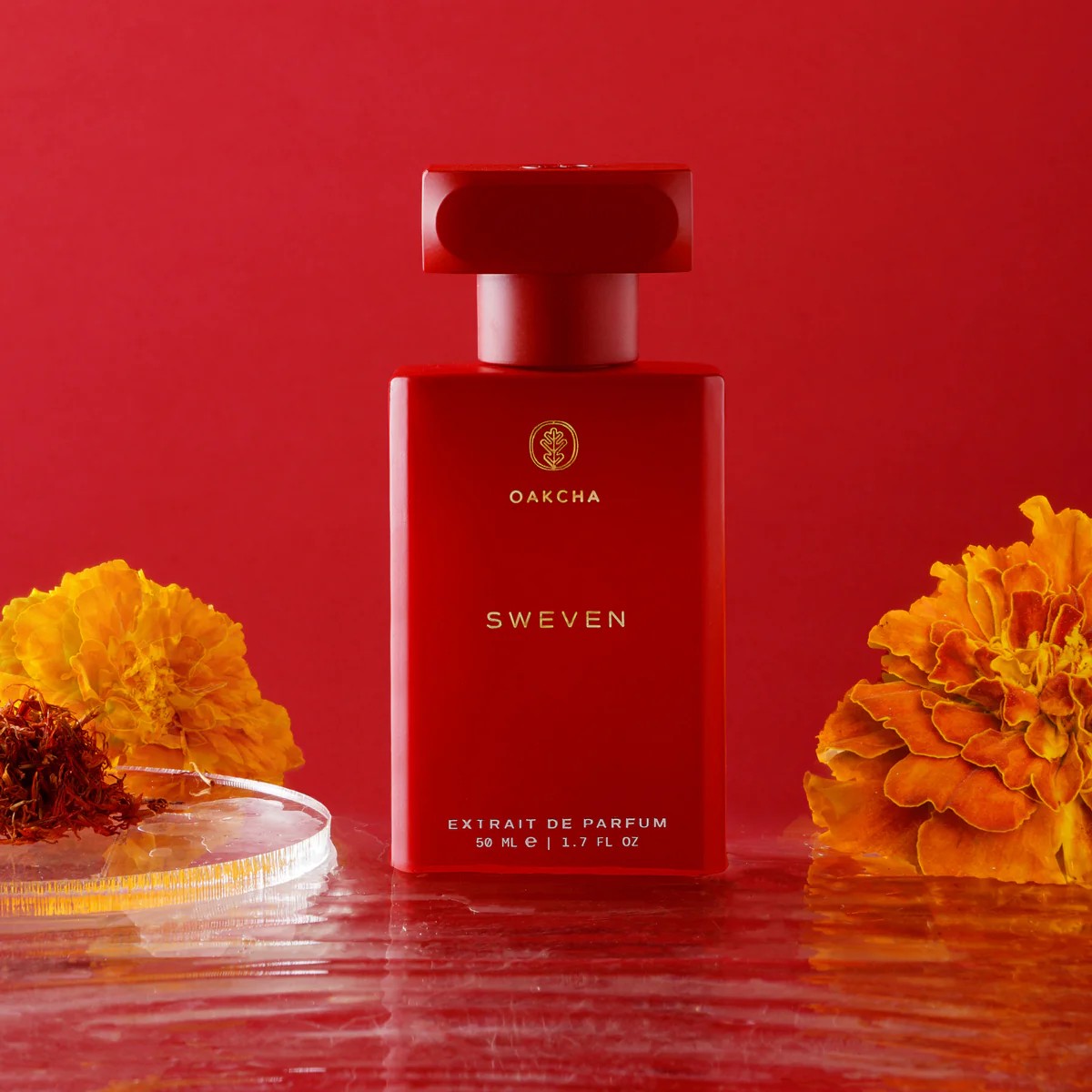 Парфюмерная вода OAKCHA Sweven – обзор и цена Perfume Fine Fragrance