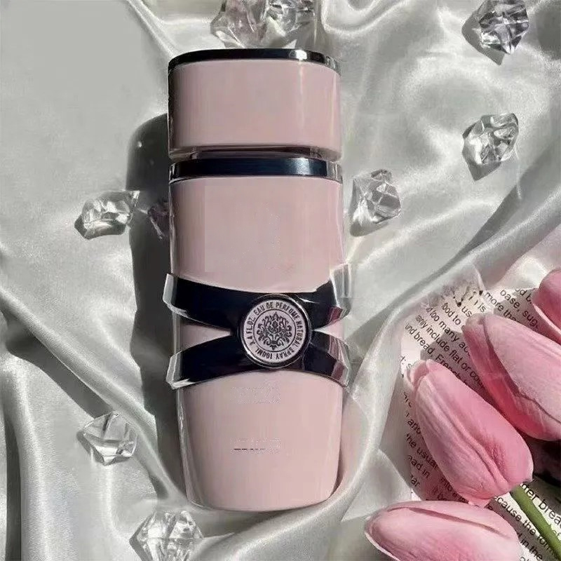 Парфюм YARA Yala — это нежный  – обзор и цена Perfume Fine Fragrance