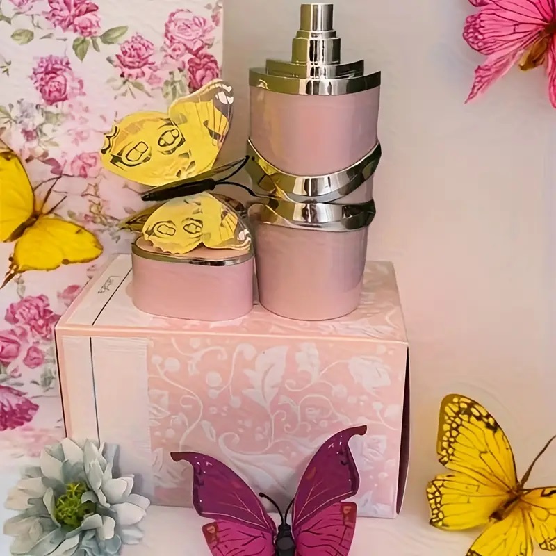 Парфюм YARA Yala — это нежный  – обзор и цена Perfume Fine Fragrance