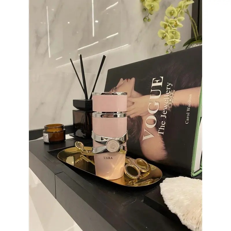 Парфюм YARA Yala — это нежный  – обзор и цена Perfume Fine Fragrance