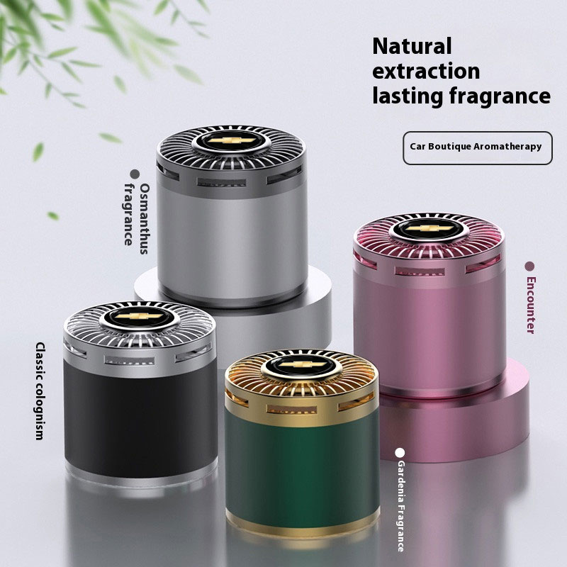 Твердые автомобильные духи Che – обзор и цена Perfume Fragrance Enhancer