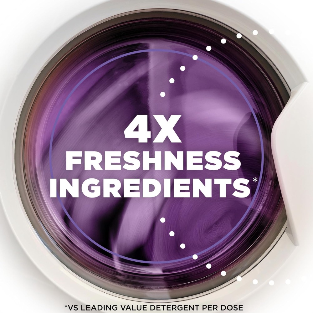 Ароматизатор для белья Lavende – обзор и цена Perfume Fragrance Enhancer