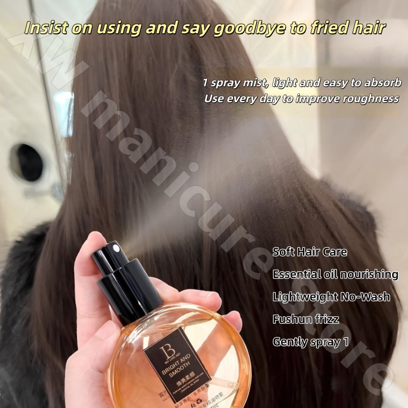 Парфюмированный спрей-масло дл – обзор и цена Perfume Fragrance Hair Spray