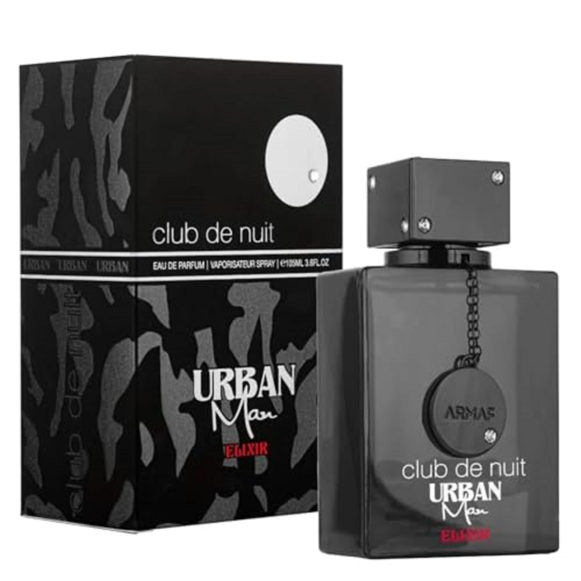 Оригинальный арабский парфюм A – обзор и цена Fragrance And Perfume
