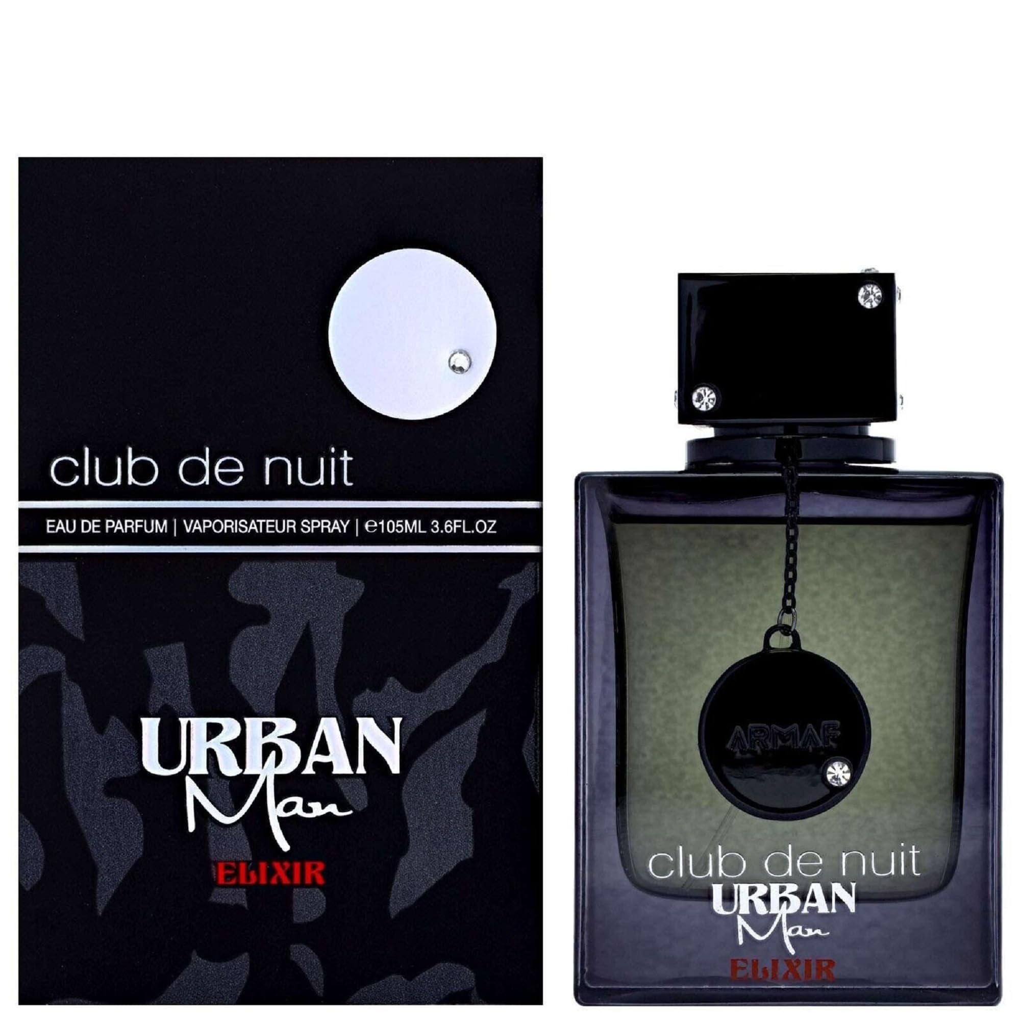 Оригинальный арабский парфюм A – обзор и цена Fragrance And Perfume