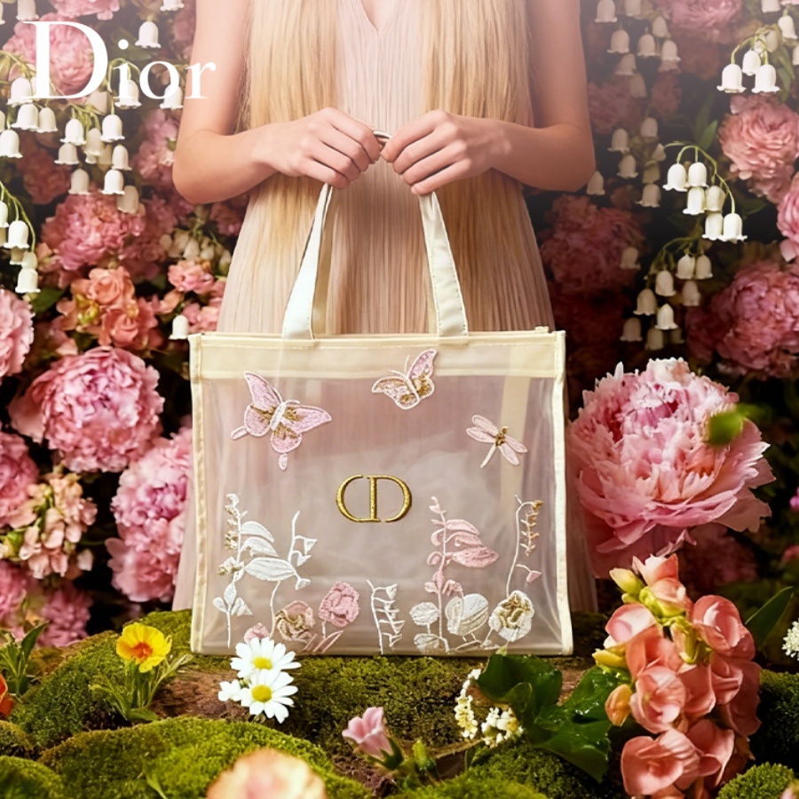 Сумка Christian Dior, роскошна – обзор и цена Perfume Fine Fragrance