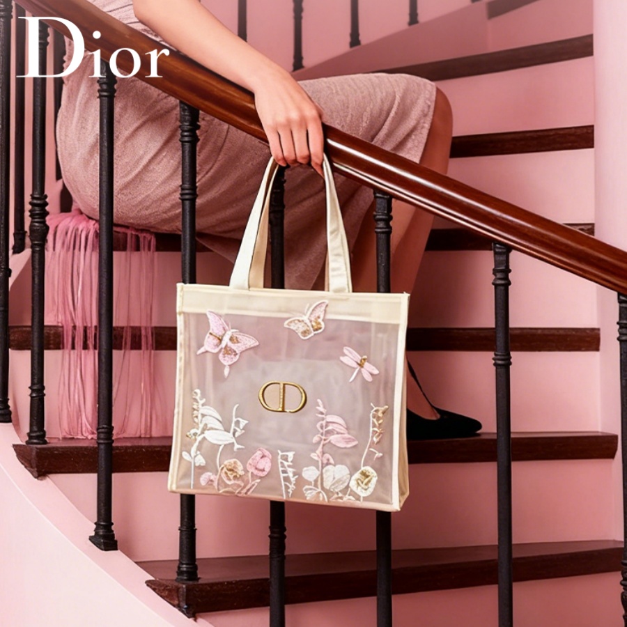 Сумка Christian Dior, роскошна – обзор и цена Perfume Fine Fragrance