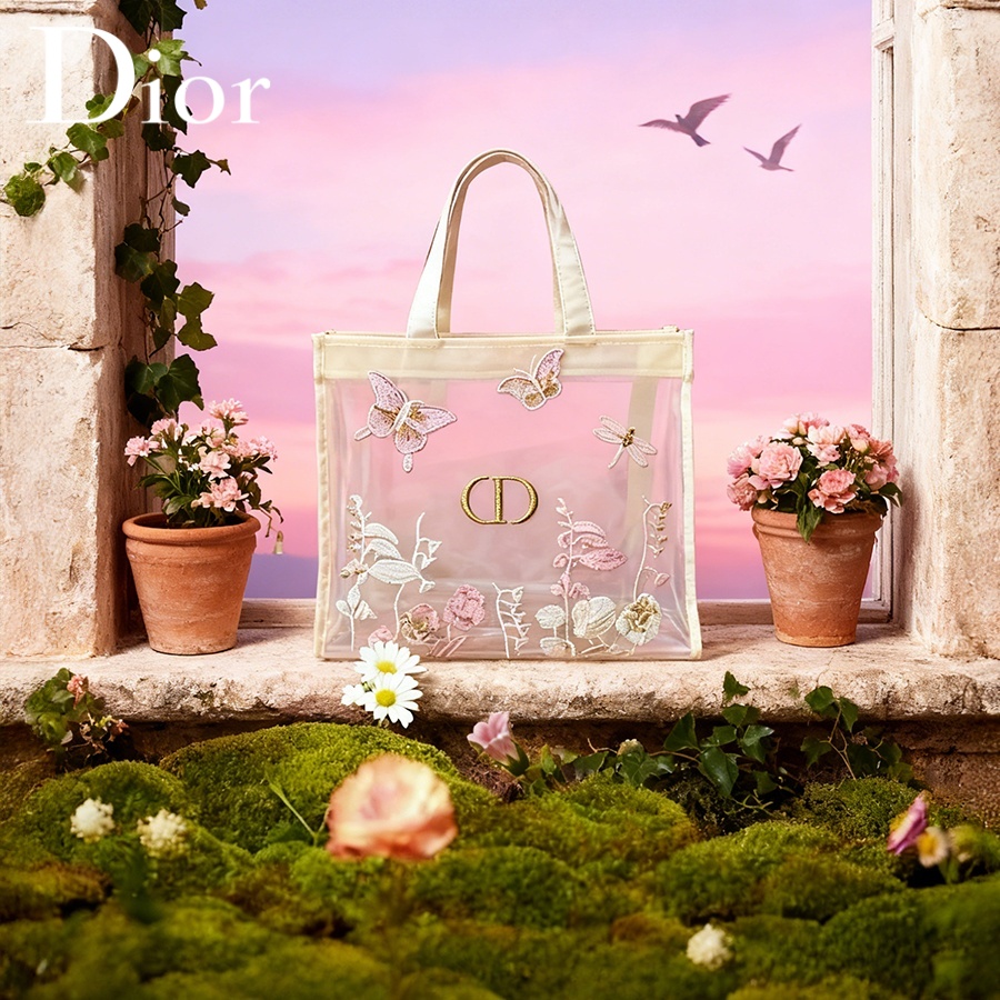Сумка Christian Dior, роскошна – обзор и цена Perfume Fine Fragrance