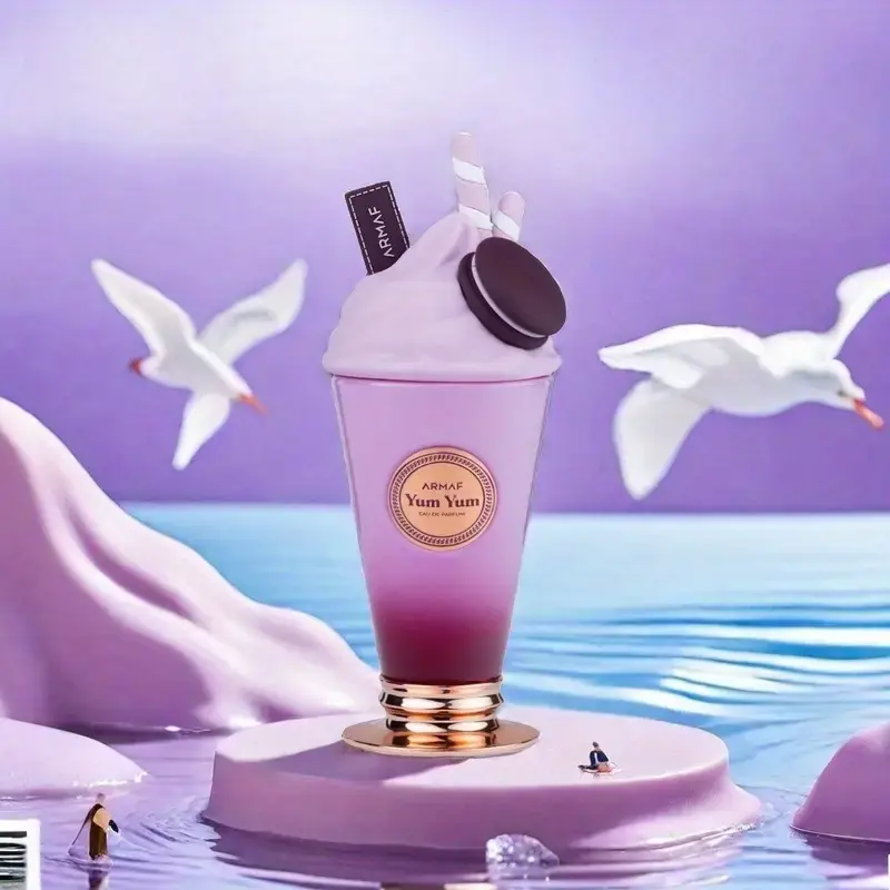 Armaf Yum Eau De Parfum 3.4oz/ – обзор и цена Perfume Fine Fragrance