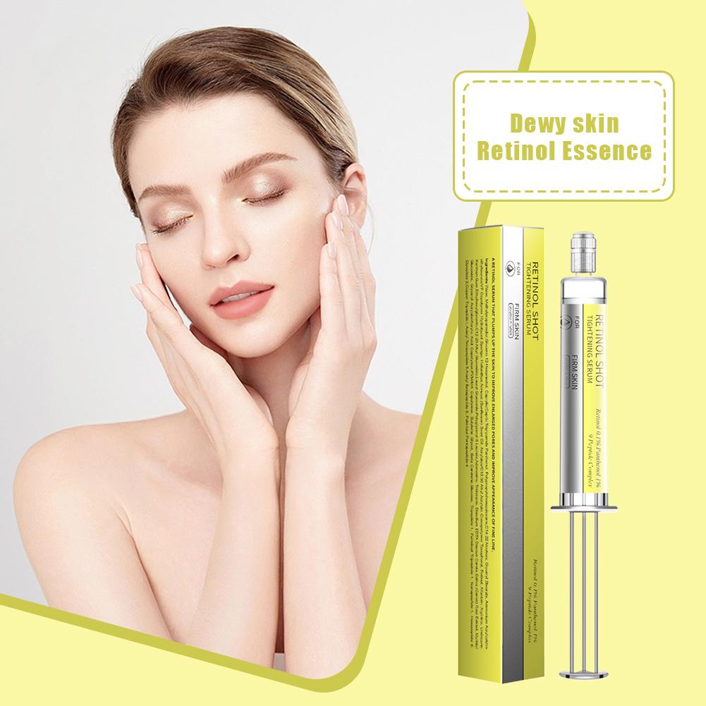 Увлажняющая сыворотка для лица – обзор и цена The Ordinary Serum Hyaluronic Acid