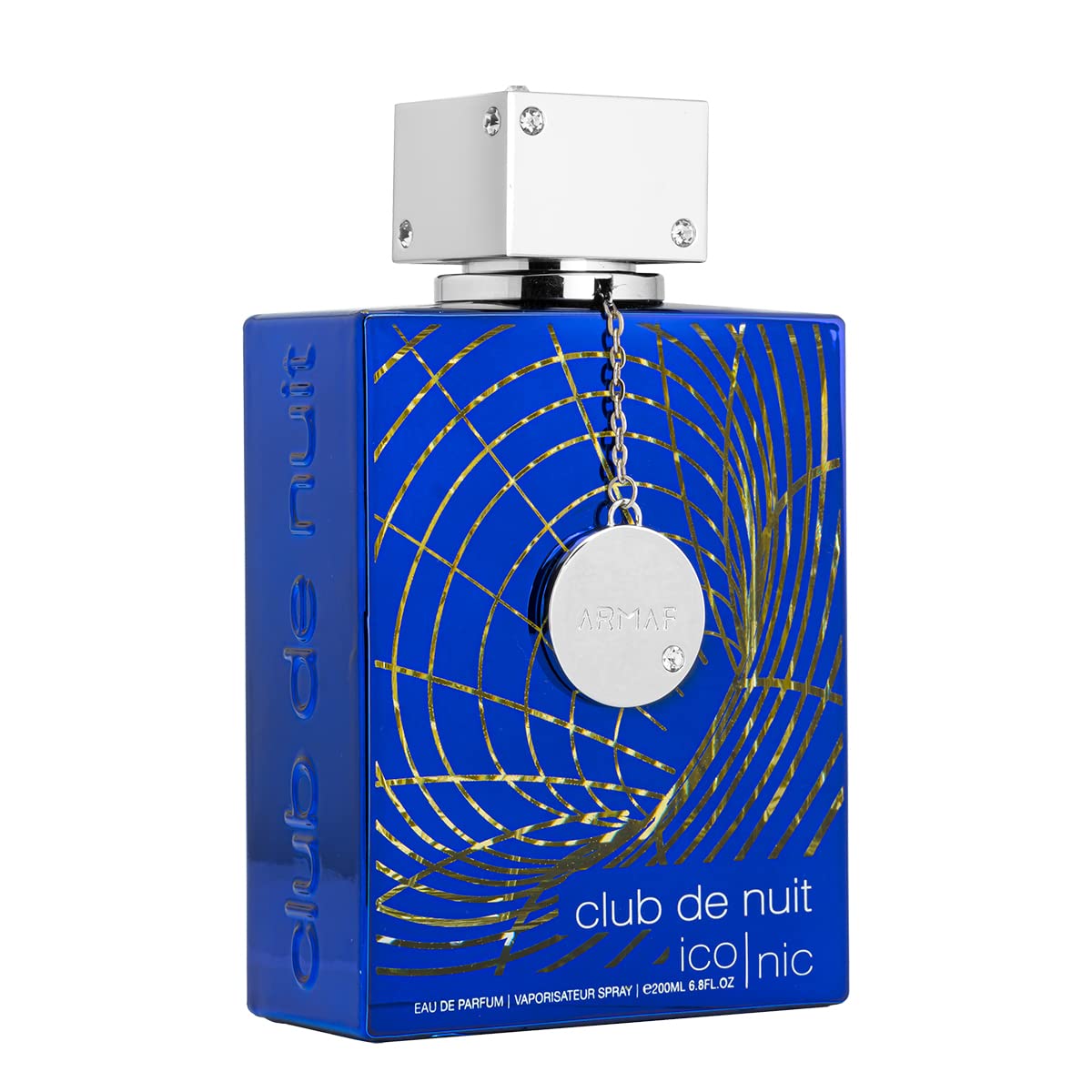 Оригинальный арабский парфюм A – обзор и цена Fragrance And Perfume