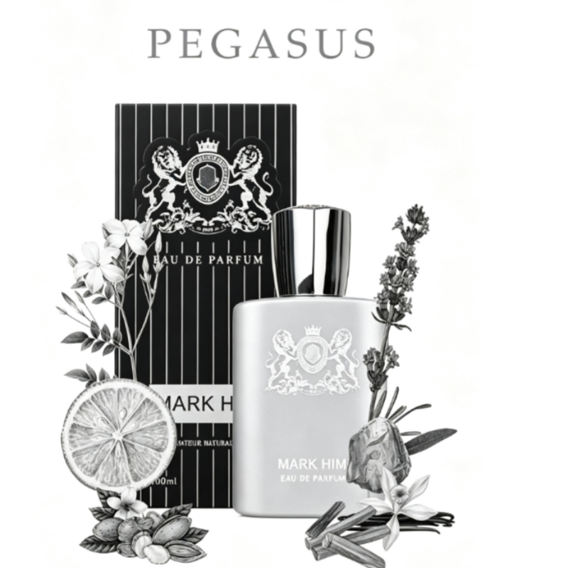 Парфюм для мужчин MARK HIM, 10 – обзор и цена Fragrance And Perfume
