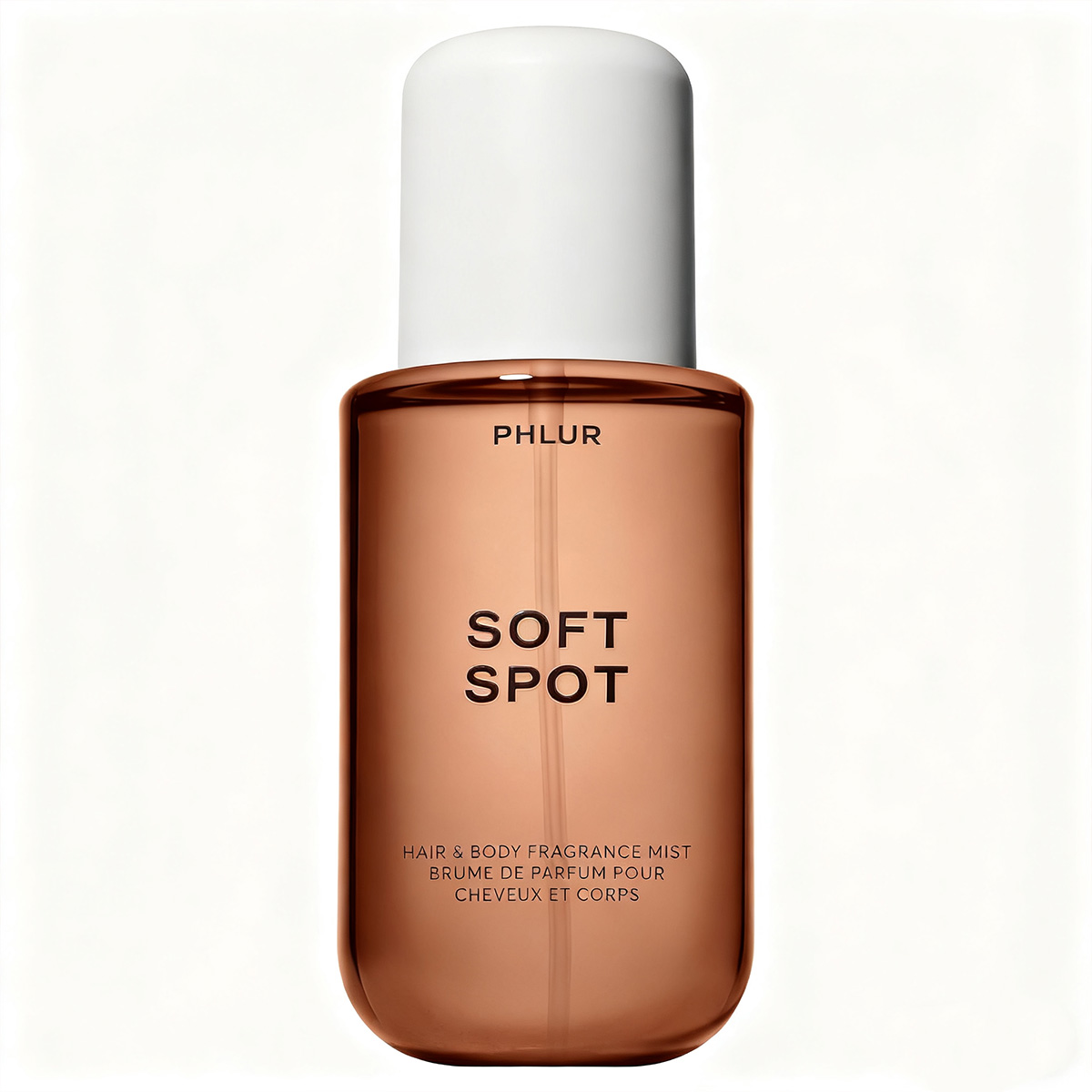 PHLUR Soft Spot Ароматный спре – обзор и цена Perfume Fragrance Hair Spray