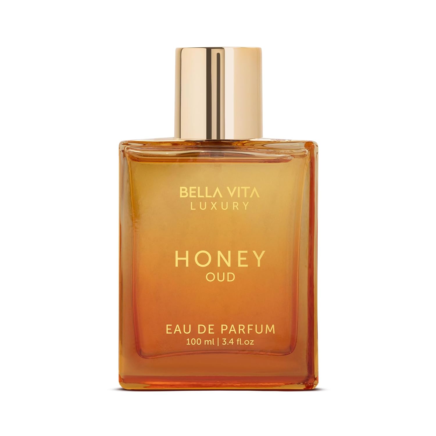 BellaVita Luxury Honey Oud EDP – обзор и цена Perfume Quality Fragrance Oils