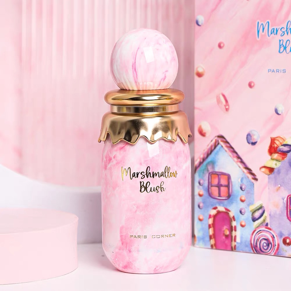 Парфюм Brand Paris Corner Mars – обзор и цена Perfume Fragrance Paris