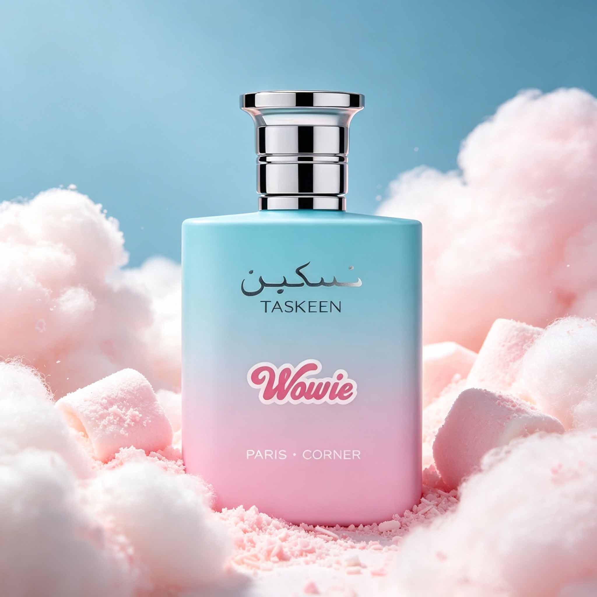 Парфюмерная вода Paris Corner  – обзор и цена Perfume Fragrance Paris