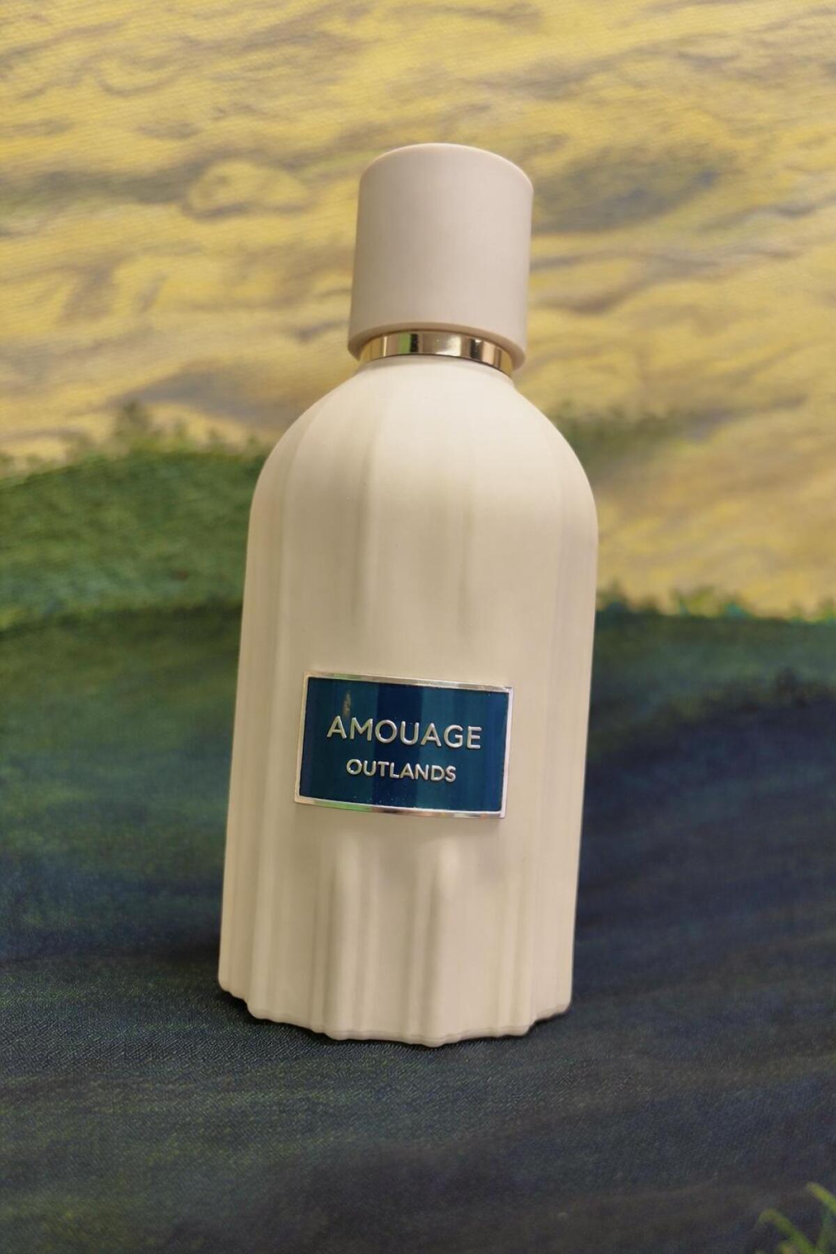 Amouage Guidance 46 Reasons Ou – обзор и цена Perfume Quality Fragrance Oils