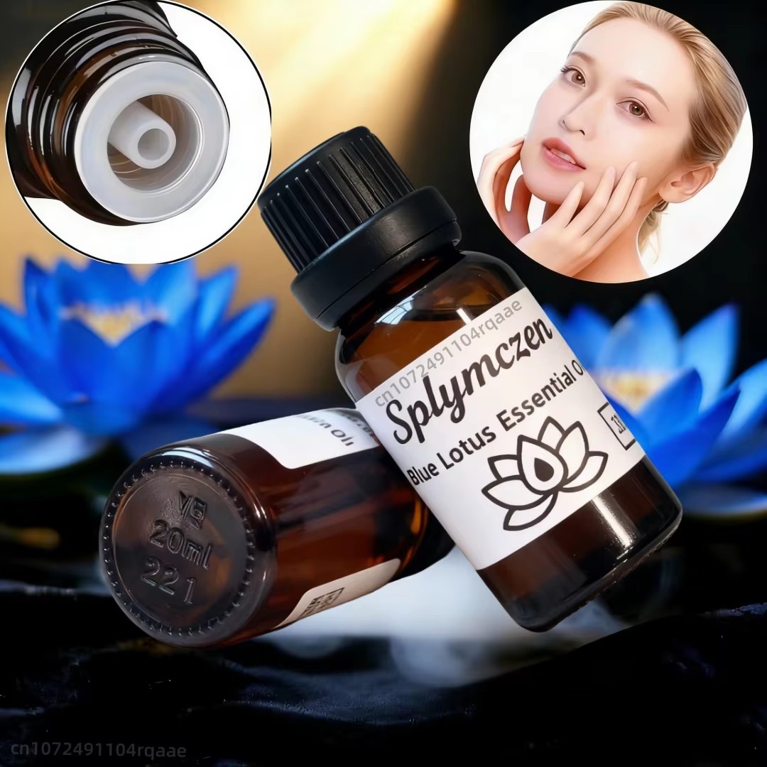 20 мл натуральное парфюмерное  – обзор и цена Perfume Quality Fragrance Oils