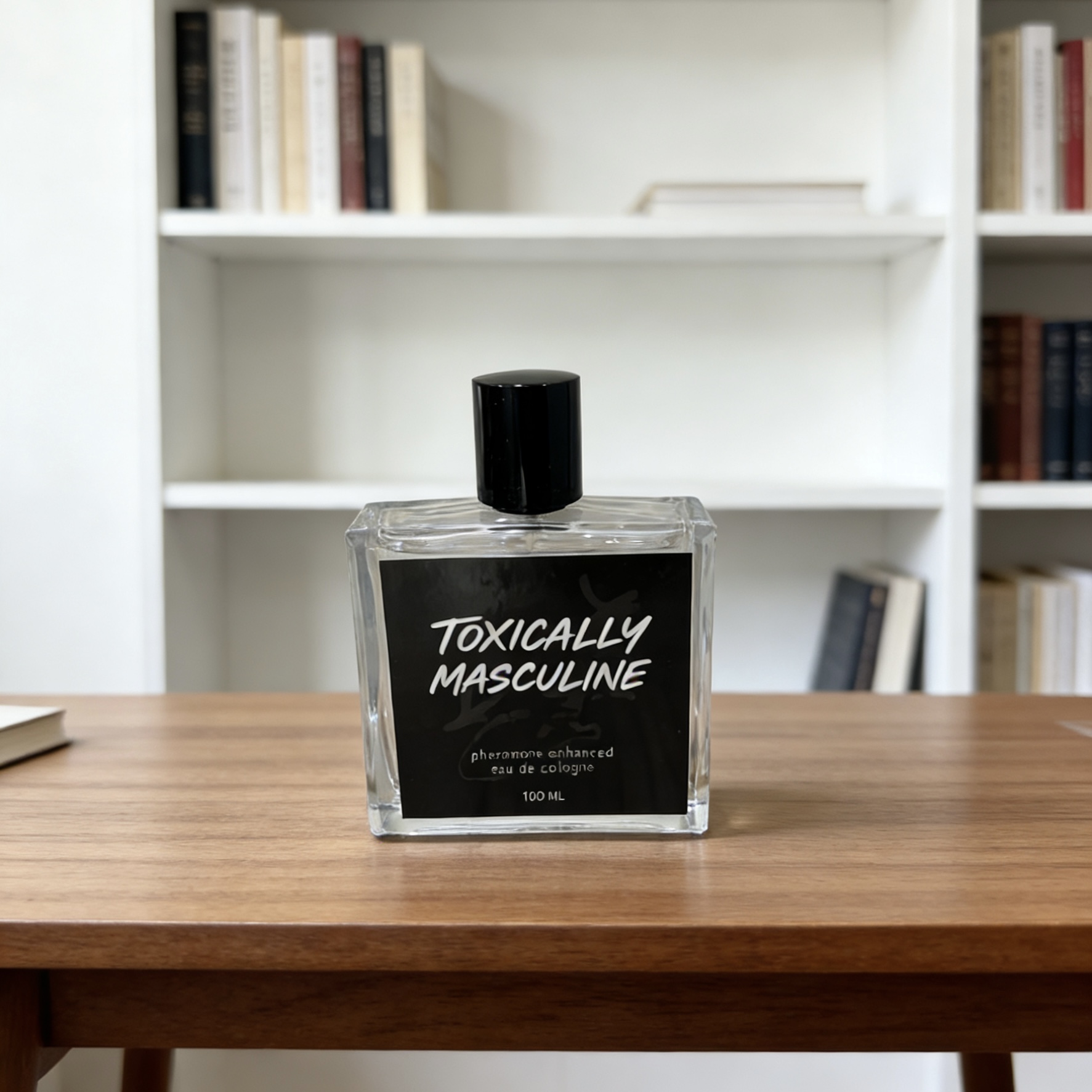 Токсично-мужественный мужской  – обзор и цена Perfume Fragrance Enhancer
