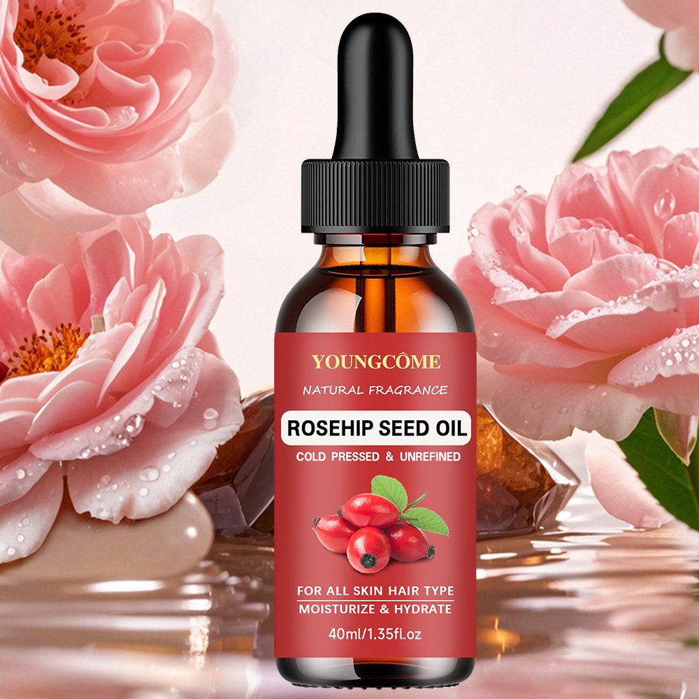 40/60 мл эфирное масло розы, ч – обзор и цена Perfume Fragrance Essence