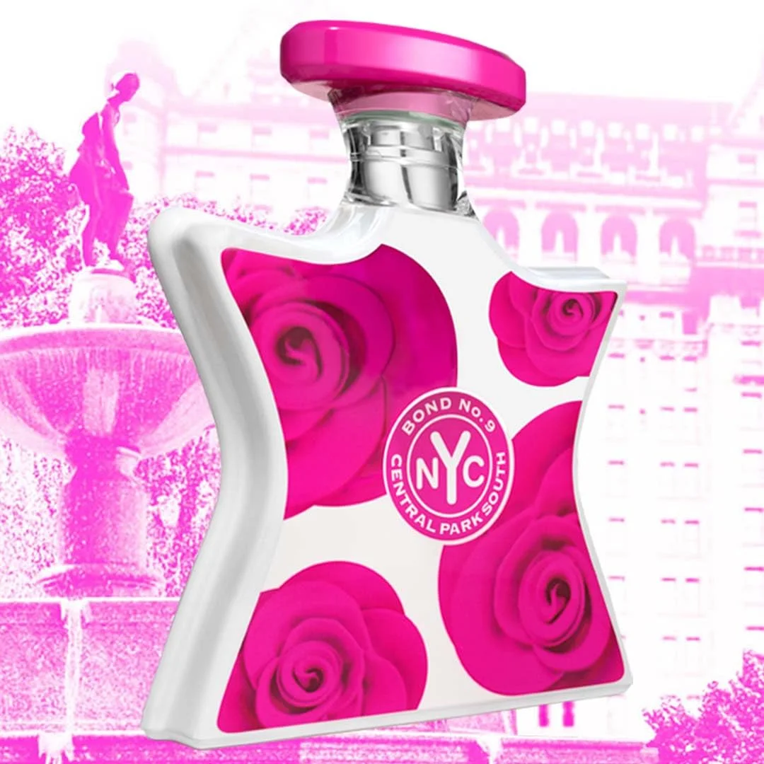Парфюмерная вода Bond No.9 Cen – обзор и цена Fragrance And Perfume