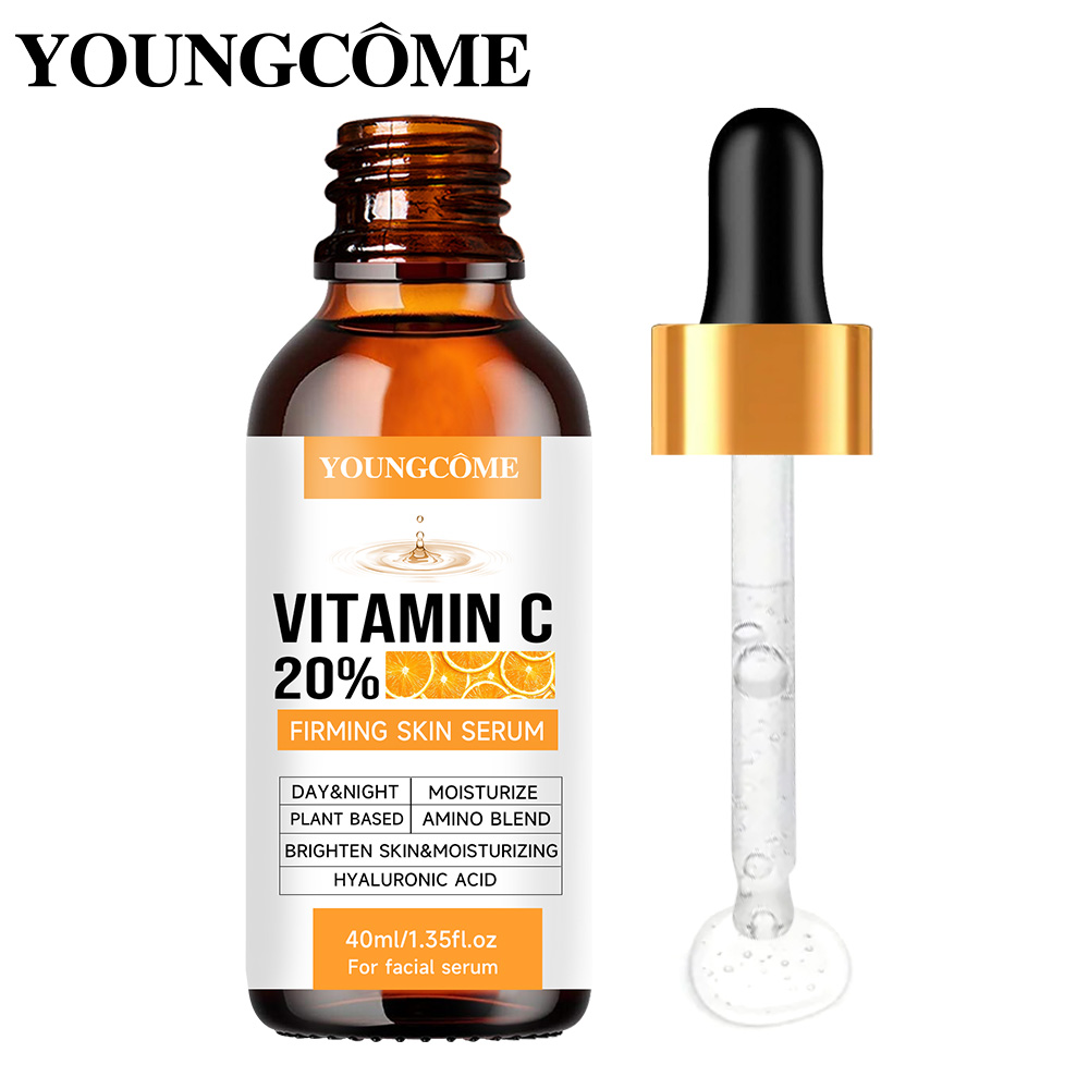 YOUNGCOME Premium 20% сыворотк – обзор и цена The Ordinary Serum Hyaluronic Acid